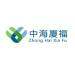 中海厦福企业服务logo
