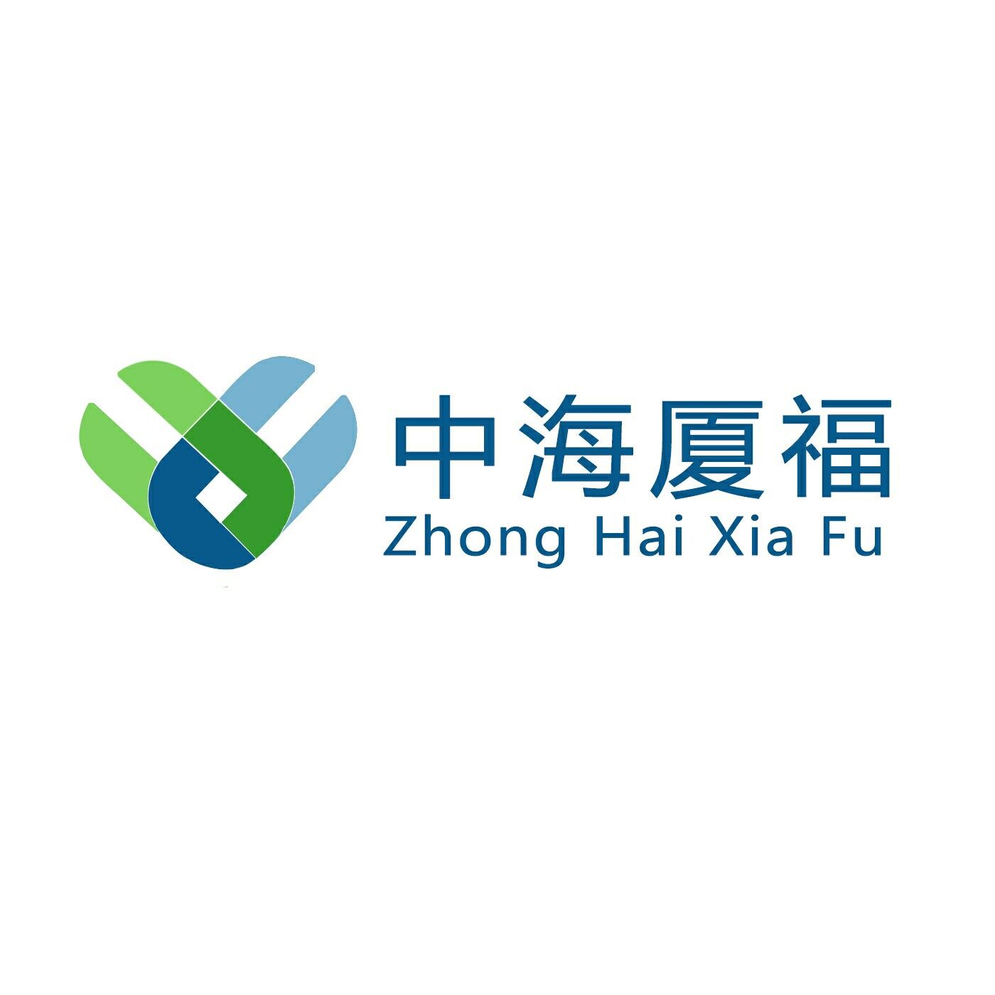 福建中海厦福企业服务有限公司logo