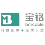 广东宝铭实业科技有限公司logo