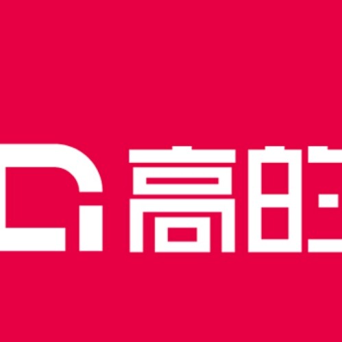 广州高的电器有限公司logo