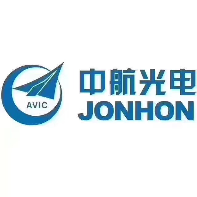 中航光电科技股份招聘logo