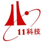 信息产业电子第十一设计研究院科技工程股份有限公司华东分院（无锡）logo