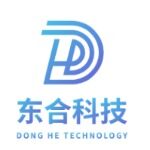 东合信息招聘logo