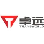 广州卓远虚拟现实科技有限公司logo