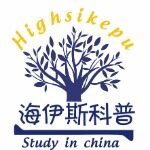 南京海伊斯科普教育科技有限公司logo
