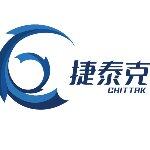 广东捷泰克智能装备有限公司logo
