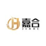 嘉合影视传媒招聘logo