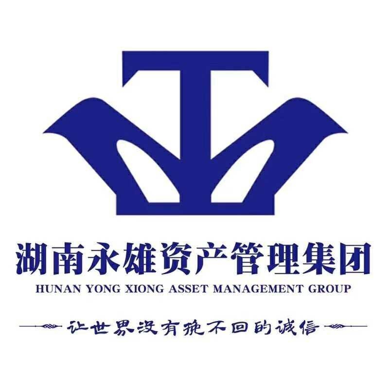 湖南永雄资产管理有限公司广西分公司logo