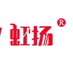 虹扬医疗招聘logo