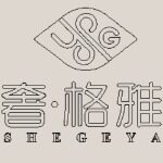 东莞市格雅智能家居有限公司logo
