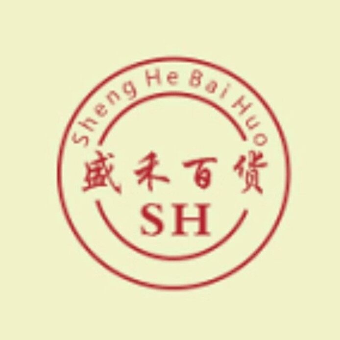东莞市大朗盛禾百货店logo