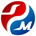 江门旭弘磁材有限公司LOGO