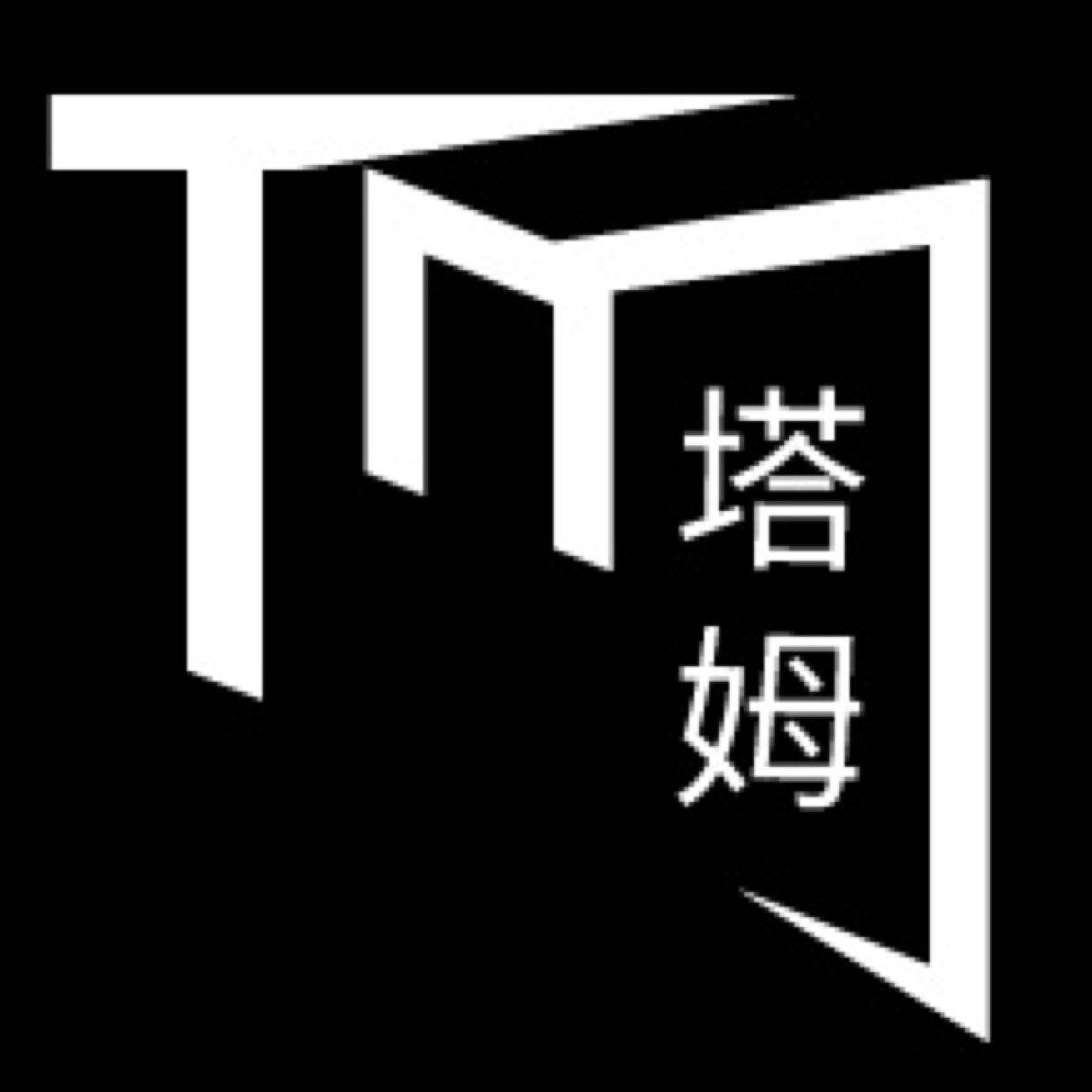 塔姆文化传媒招聘logo