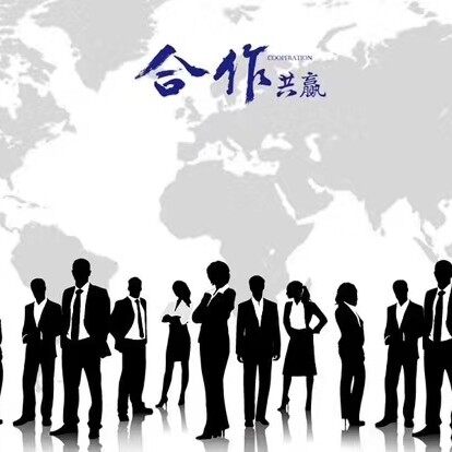 宜信普惠信息咨询有限公司青岛第二分公司logo