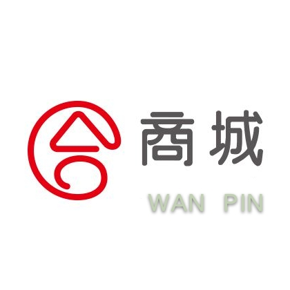 北京万品国际科技有限公司logo