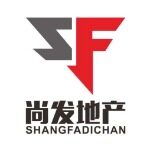 南宁市尚发房地产营销策划有限公司logo