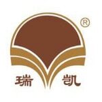 瑞凯木业招聘logo