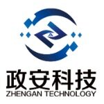 东莞市政安网络科技有限公司logo