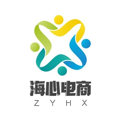 云南紫耘海心电子商务有限公司logo