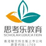 SKL思考乐教育集团招聘logo