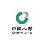 中国人寿保险股份有限公司南宁星湖路支公司logo