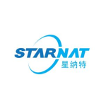 星纳特智能科技招聘logo
