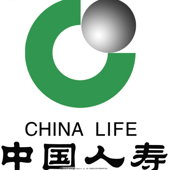 中国人寿保险股份有限公司天津市武清区logo