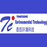 广东泰辰环境科技有限公司logo