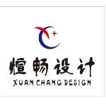 东莞市煊畅金属科技有限公司logo