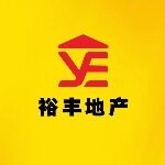 裕丰地产大正项目部招聘logo