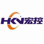 广州宏控电子科技有限公司logo