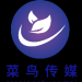 菜鸟传媒logo