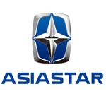 扬州亚星客车股份有限公司招聘logo