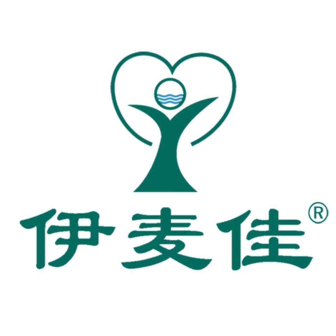 青海伊麦佳餐饮服务有限公司logo