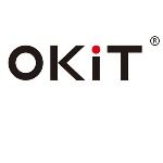 OKiT招聘logo