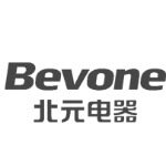 北京北元电器有限公司logo