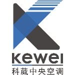 广东科葳环境科技有限公司logo