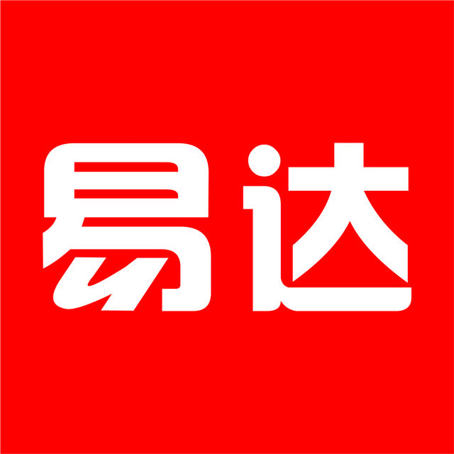 易达电声科技有限公司logo