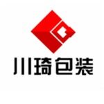 深圳市川琦包装制品有限公司logo