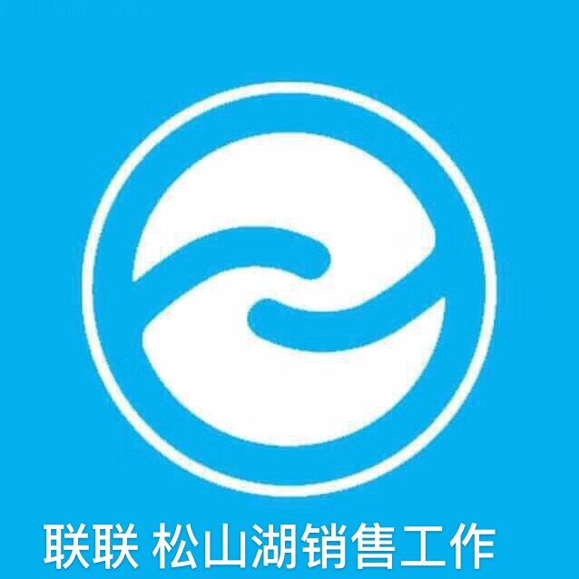 联联生活科技logo