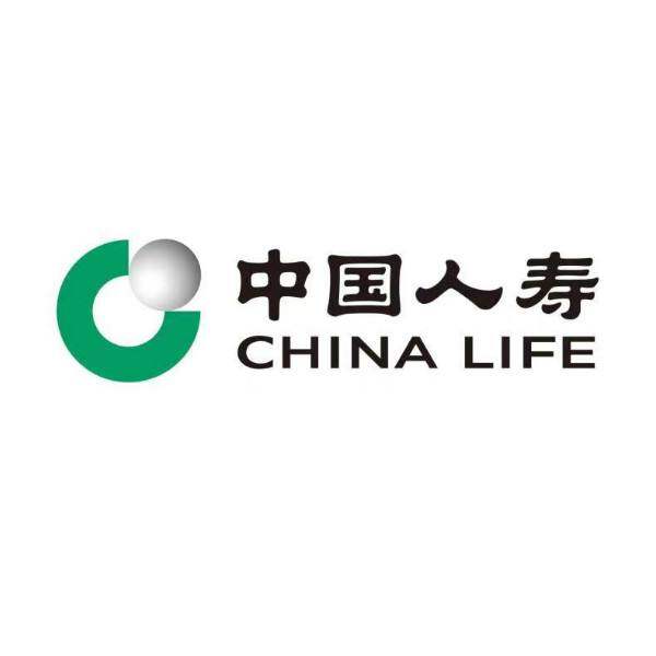 中国人寿保险股份有限招聘logo