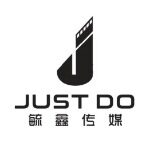 珠海市香洲毓鑫文化传媒有限责任公司logo