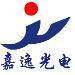 嘉逸光电logo