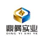 东莞市鼎彝实业投资有限公司logo