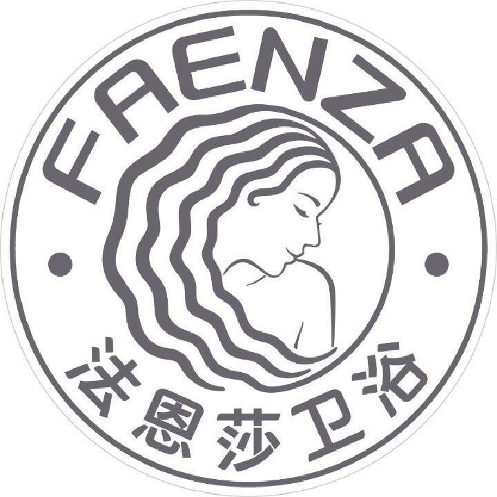 蓬江区朗色材料商行logo