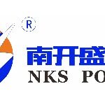 深圳市南开盛电力科技有限公司logo