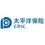 中国太保吉隆营销部招聘logo