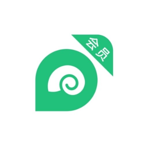 桥东区蜗蜗信息技术咨询服务部logo