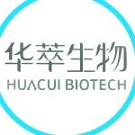 广东华萃生物科技有限公司logo