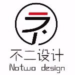 深圳市不二设计管理有限公司logo